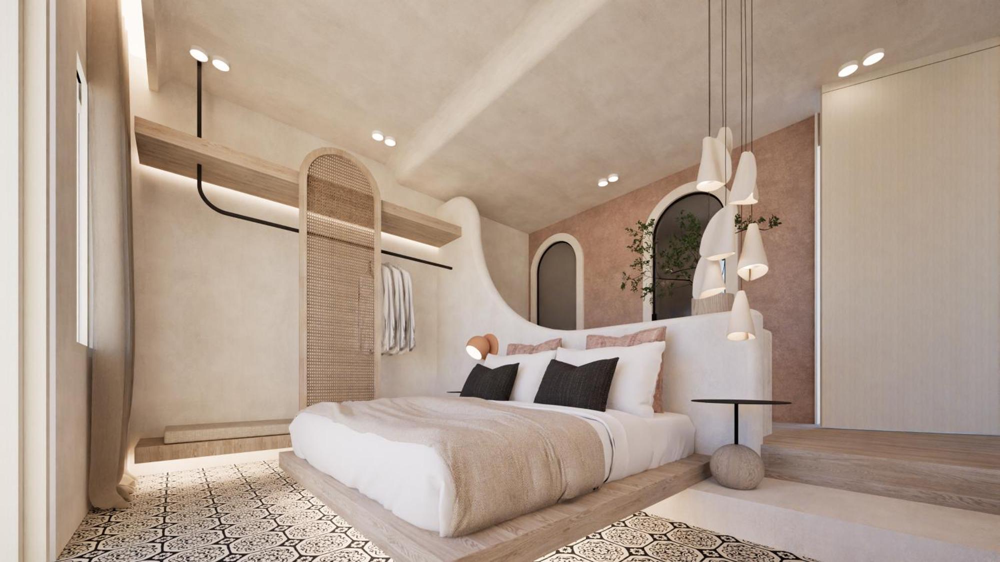 Atlantic Island Suites Astypálaia Exteriör bild